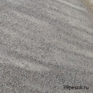 Песок Калининград на подсыпку без посредников Песок в Калининграде недорого